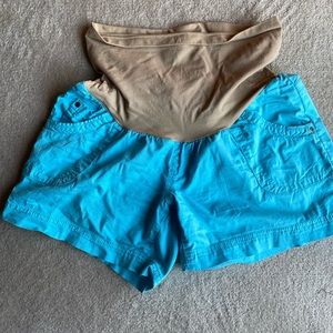 Maternity Shorts